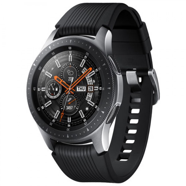  Išmanusis laikrodis Samsung Galaxy Watch 46mm. LTE